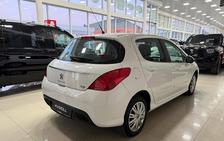 Peugeot 308 II, 2011 год, 719 000 рублей, 8 фотография