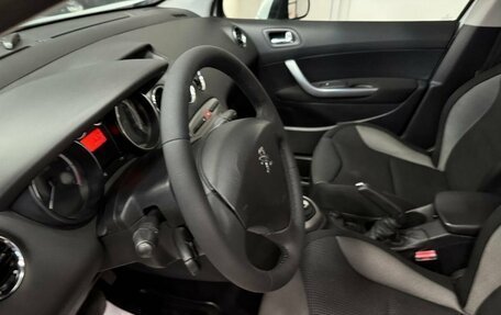 Peugeot 308 II, 2011 год, 719 000 рублей, 10 фотография