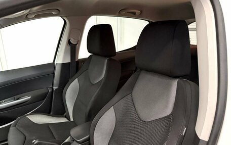 Peugeot 308 II, 2011 год, 719 000 рублей, 11 фотография