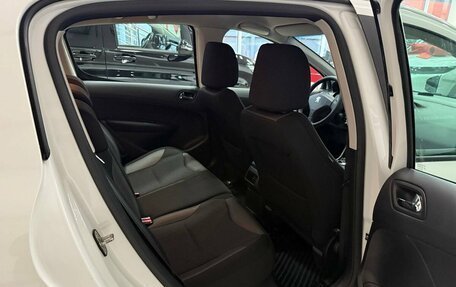 Peugeot 308 II, 2011 год, 719 000 рублей, 14 фотография