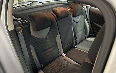 Peugeot 308 II, 2011 год, 719 000 рублей, 15 фотография