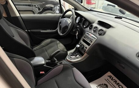 Peugeot 308 II, 2011 год, 719 000 рублей, 16 фотография