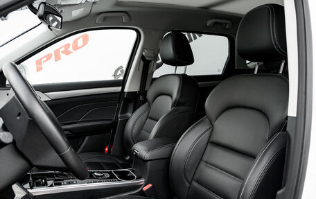 Haval H7, 2018 год, 1 600 000 рублей, 10 фотография