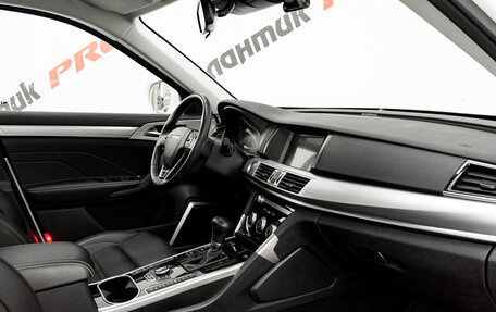 Haval H7, 2018 год, 1 600 000 рублей, 13 фотография