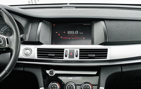 Haval H7, 2018 год, 1 600 000 рублей, 18 фотография