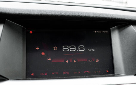Haval H7, 2018 год, 1 600 000 рублей, 20 фотография