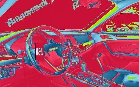Haval H7, 2018 год, 1 600 000 рублей, 9 фотография