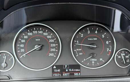 BMW 4 серия, 2015 год, 2 550 000 рублей, 7 фотография