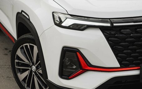 Changan CS35 Plus, 2024 год, 2 603 601 рублей, 5 фотография