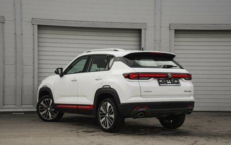 Changan CS35 Plus, 2024 год, 2 603 601 рублей, 7 фотография