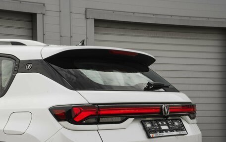 Changan CS35 Plus, 2024 год, 2 603 601 рублей, 8 фотография