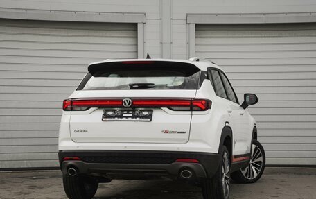 Changan CS35 Plus, 2024 год, 2 603 601 рублей, 12 фотография