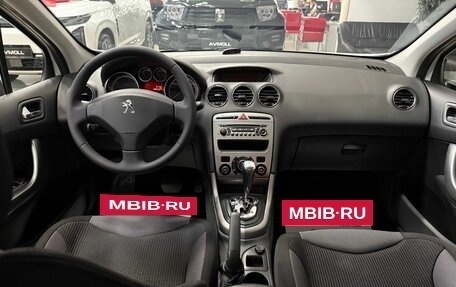 Peugeot 308 II, 2011 год, 719 000 рублей, 17 фотография