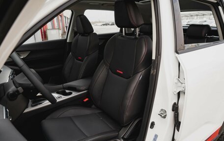 Changan CS35 Plus, 2024 год, 2 603 601 рублей, 14 фотография