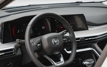 Changan CS35 Plus, 2024 год, 2 603 601 рублей, 16 фотография