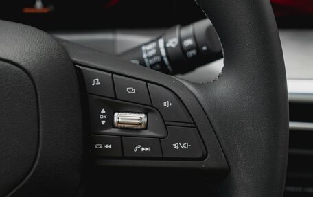 Changan CS35 Plus, 2024 год, 2 603 601 рублей, 19 фотография