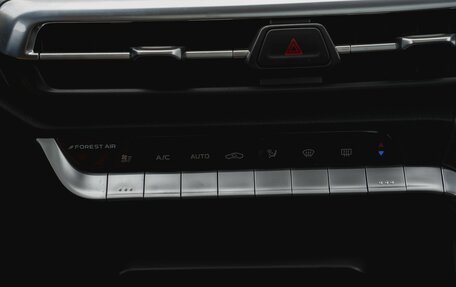 Changan CS35 Plus, 2024 год, 2 603 601 рублей, 22 фотография
