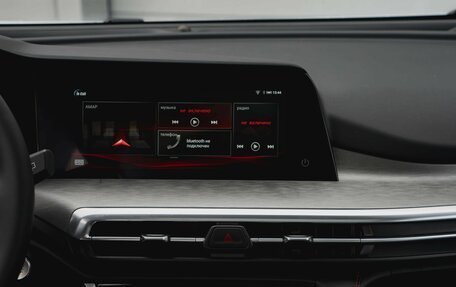 Changan CS35 Plus, 2024 год, 2 603 601 рублей, 21 фотография