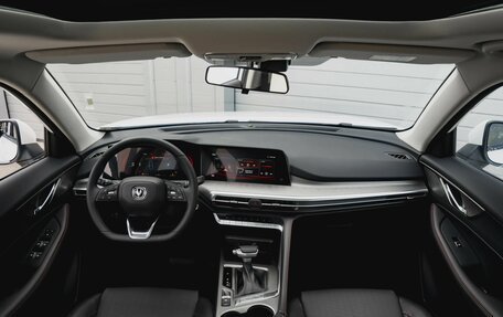 Changan CS35 Plus, 2024 год, 2 603 601 рублей, 20 фотография
