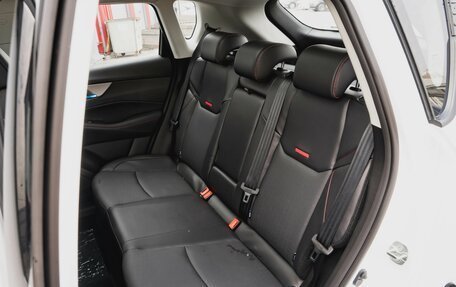 Changan CS35 Plus, 2024 год, 2 603 601 рублей, 24 фотография