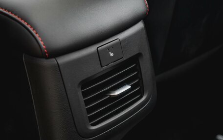 Changan CS35 Plus, 2024 год, 2 603 601 рублей, 25 фотография