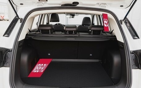 Changan CS35 Plus, 2024 год, 2 603 601 рублей, 10 фотография