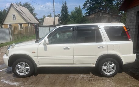 Honda CR-V IV, 1999 год, 495 000 рублей, 4 фотография