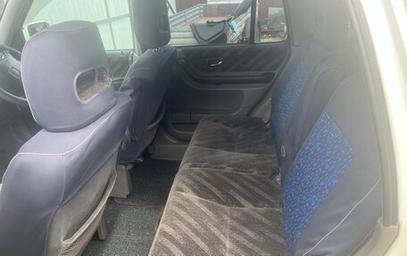 Honda CR-V IV, 1999 год, 495 000 рублей, 9 фотография