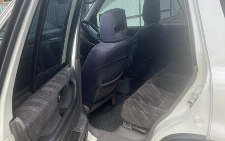 Honda CR-V IV, 1999 год, 495 000 рублей, 8 фотография