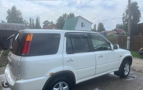 Honda CR-V IV, 1999 год, 495 000 рублей, 5 фотография