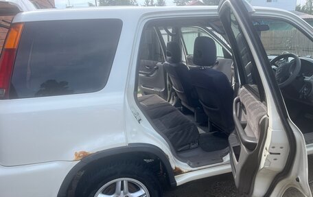 Honda CR-V IV, 1999 год, 495 000 рублей, 12 фотография