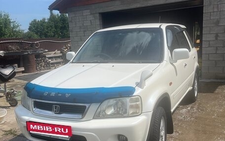 Honda CR-V IV, 1999 год, 495 000 рублей, 3 фотография