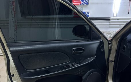 Hyundai Sonata IV рестайлинг, 2007 год, 465 000 рублей, 9 фотография