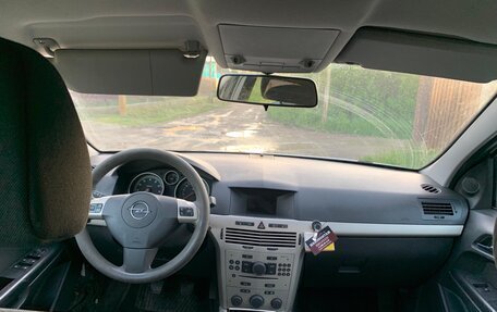 Opel Astra H, 2008 год, 450 000 рублей, 4 фотография