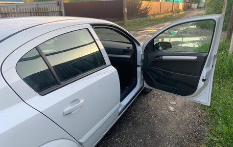 Opel Astra H, 2008 год, 450 000 рублей, 6 фотография