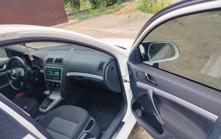 Skoda Octavia, 2012 год, 750 000 рублей, 9 фотография