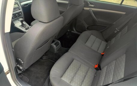 Skoda Octavia, 2012 год, 750 000 рублей, 13 фотография