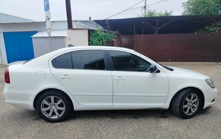 Skoda Octavia, 2012 год, 750 000 рублей, 7 фотография