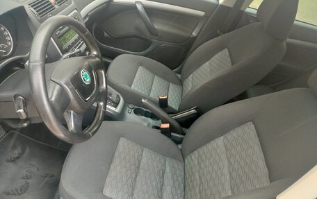 Skoda Octavia, 2012 год, 750 000 рублей, 14 фотография