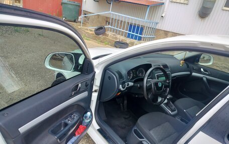 Skoda Octavia, 2012 год, 750 000 рублей, 11 фотография