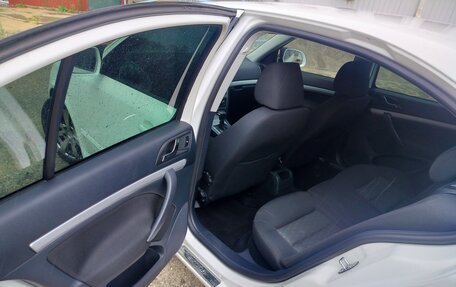 Skoda Octavia, 2012 год, 750 000 рублей, 12 фотография