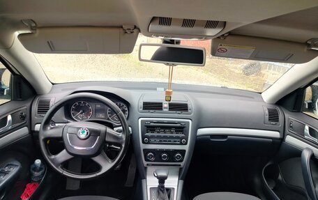 Skoda Octavia, 2012 год, 750 000 рублей, 15 фотография