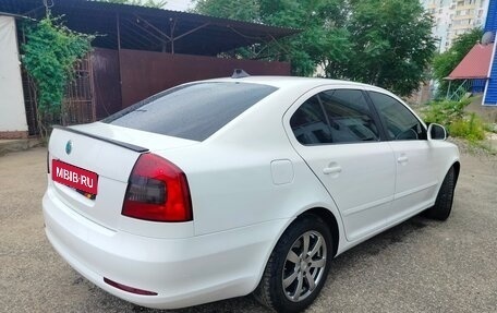 Skoda Octavia, 2012 год, 750 000 рублей, 6 фотография