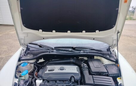 Skoda Octavia, 2012 год, 750 000 рублей, 17 фотография