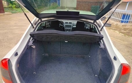 Skoda Octavia, 2012 год, 750 000 рублей, 16 фотография