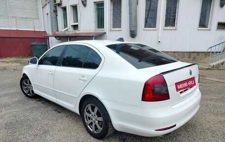 Skoda Octavia, 2012 год, 750 000 рублей, 4 фотография
