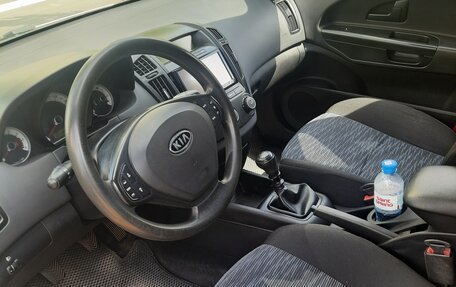 KIA cee'd I рестайлинг, 2008 год, 520 000 рублей, 4 фотография