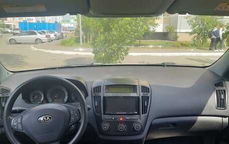 KIA cee'd I рестайлинг, 2008 год, 520 000 рублей, 6 фотография