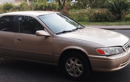 Toyota Camry, 2000 год, 385 000 рублей, 6 фотография
