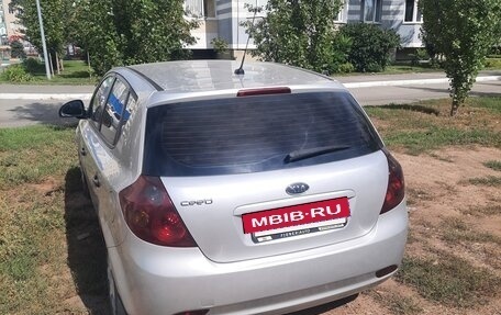 KIA cee'd I рестайлинг, 2008 год, 520 000 рублей, 2 фотография